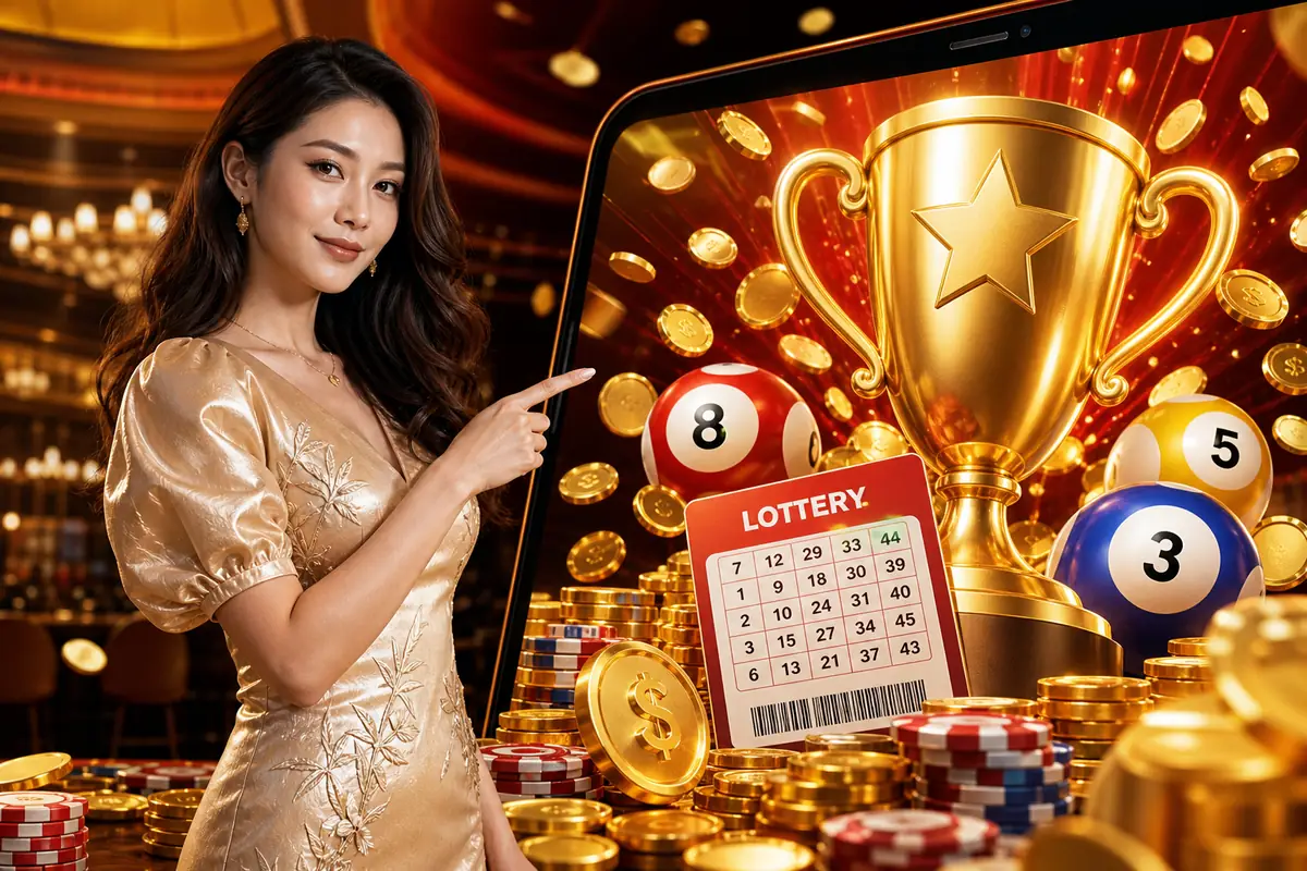 111fb VIP প্রোগ্রাম পুরস্কার